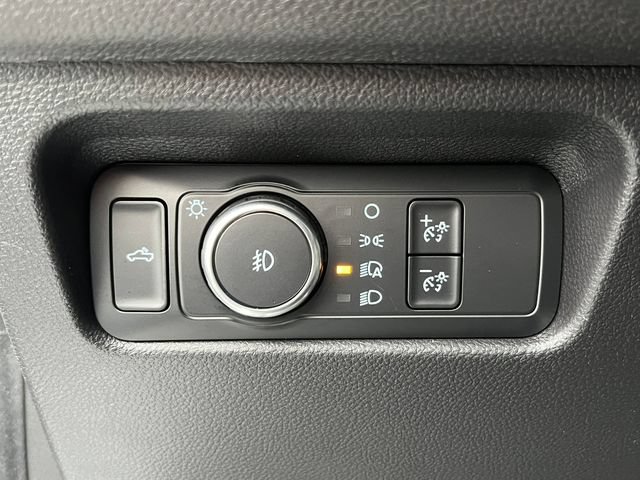 New 2025 Ford Ranger XLT AWD/4WD image 21