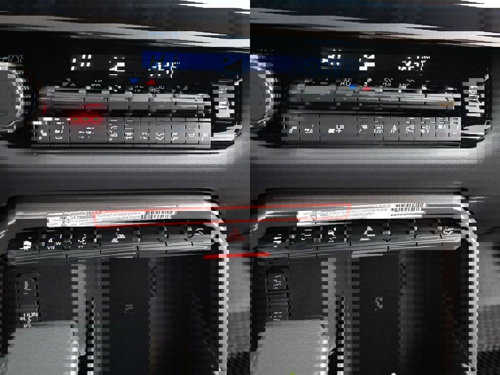 New 2026 Toyota Tundra Platinum image 31