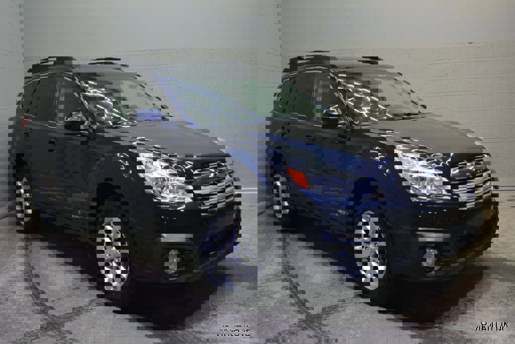 Used 2013 Subaru Outback 2.5i Premium video 1