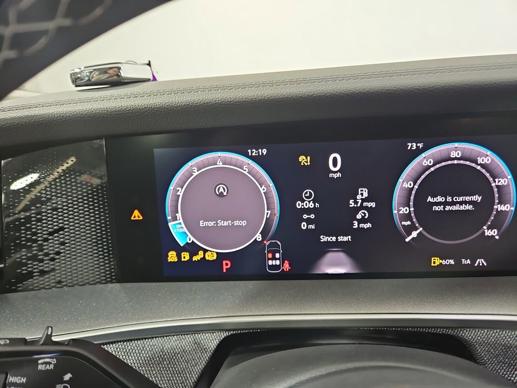 New 2026 Volkswagen Tiguan S image 15