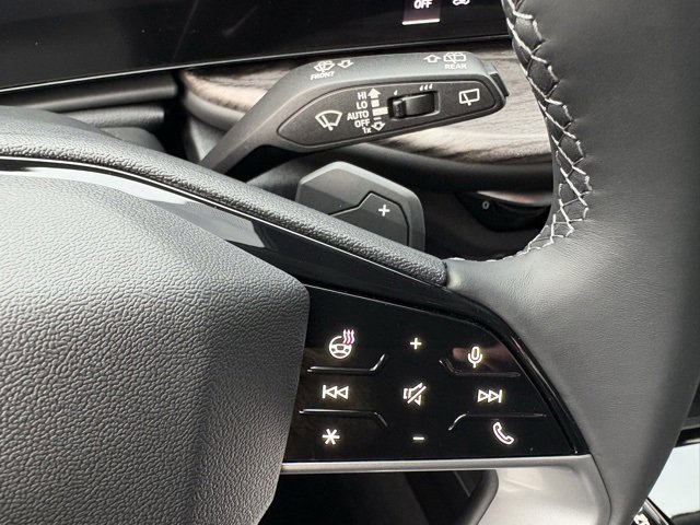 New 2025 Audi Q5 2.0T Premium Plus image 17