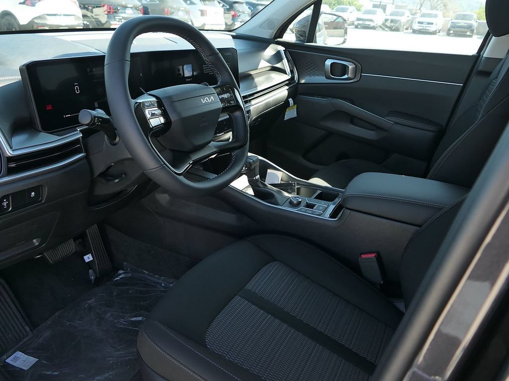 New 2026 Kia Sorento LX FWD image 38