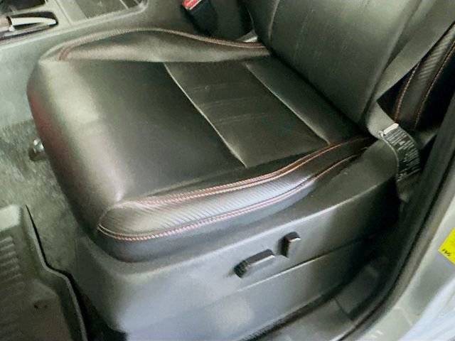 Used 2023 Nissan Frontier PRO-4X w/ Pro-4X Premium Package image 22