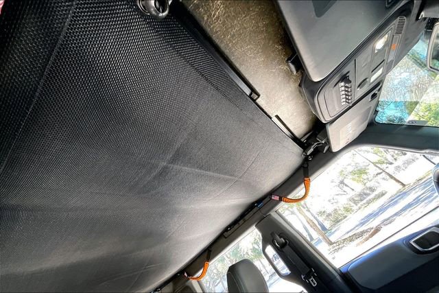 Used 2022 Ford Bronco Badlands image 24