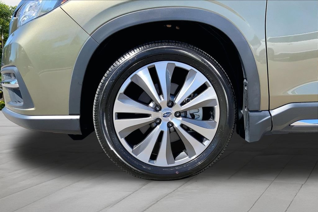 Used 2022 Subaru Ascent Touring w/ Popular Package #2A AWD/4WD image 34