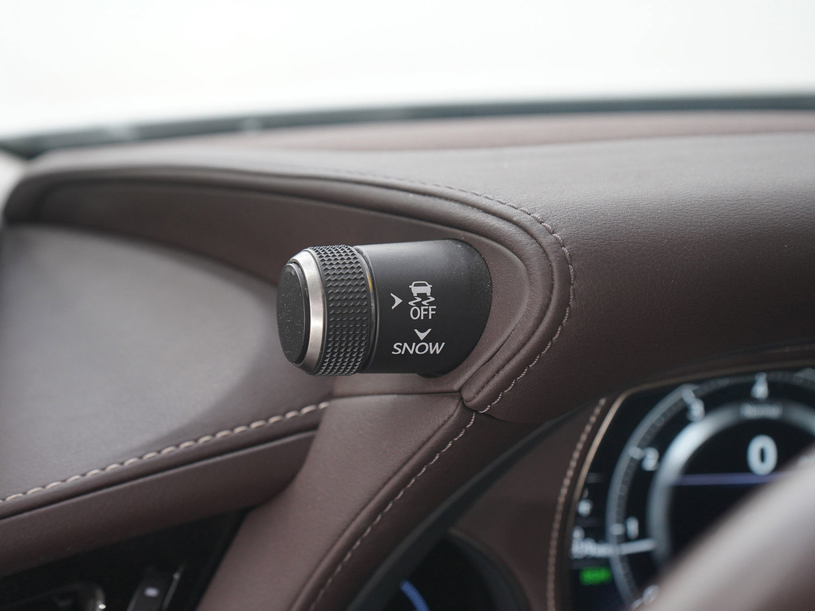 Used 2019 Lexus LS 500 AWD w/ Interior Upgrade Package image 28