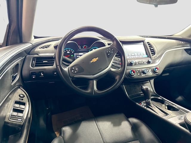 Used 2019 Chevrolet Impala LT image 21