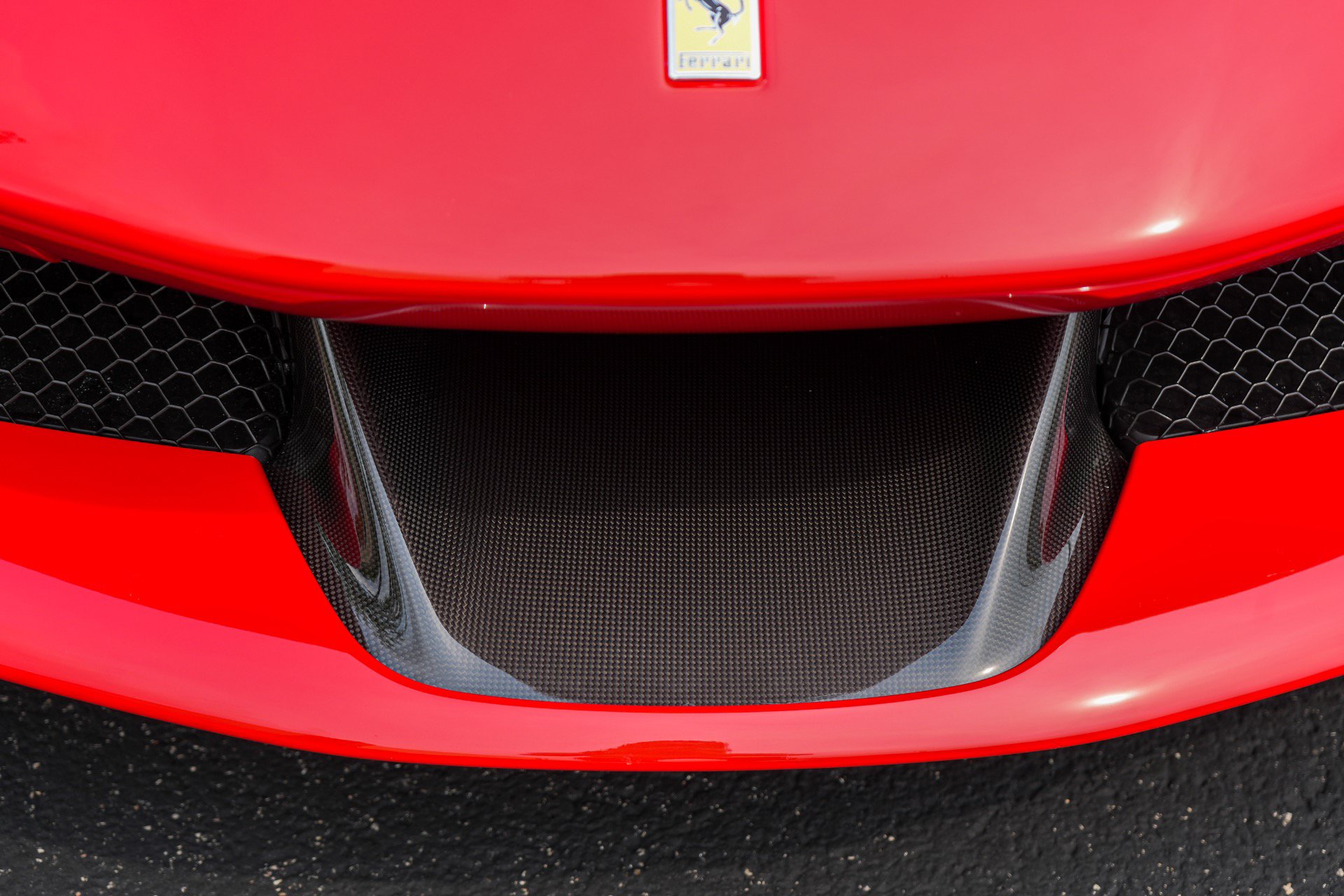 Used 2022 Ferrari SF90 Stradale AWD/4WD image 14