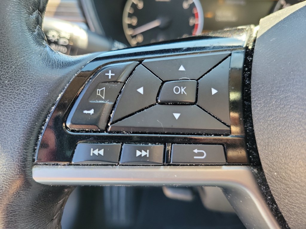 Used 2019 Nissan Altima 2.5 SL FWD image 23