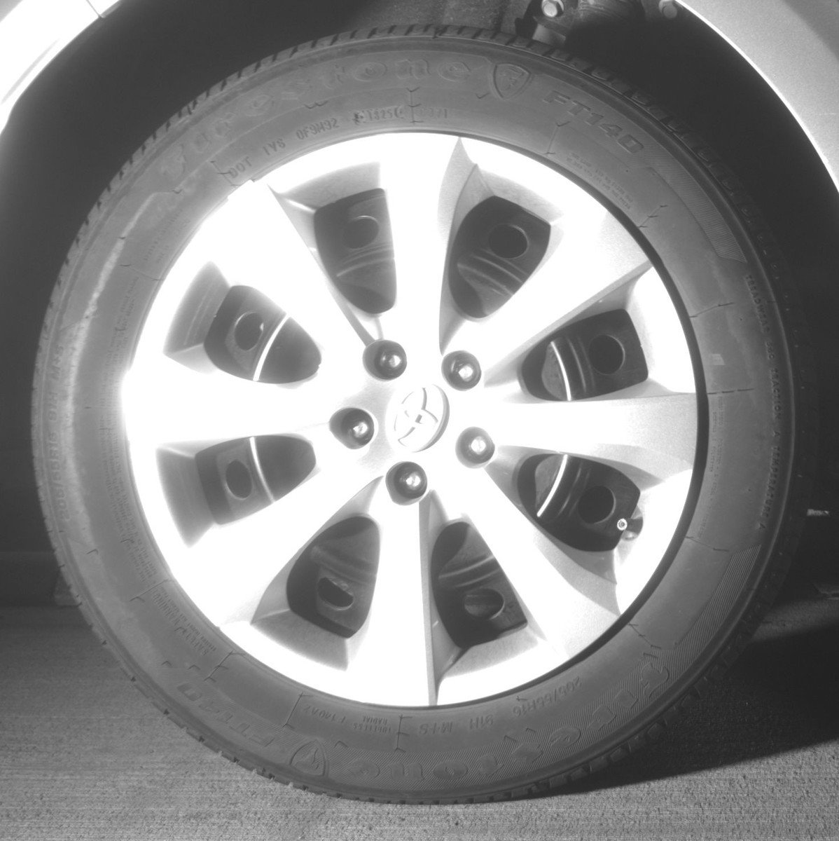 Used 2025 Toyota Corolla LE image 15