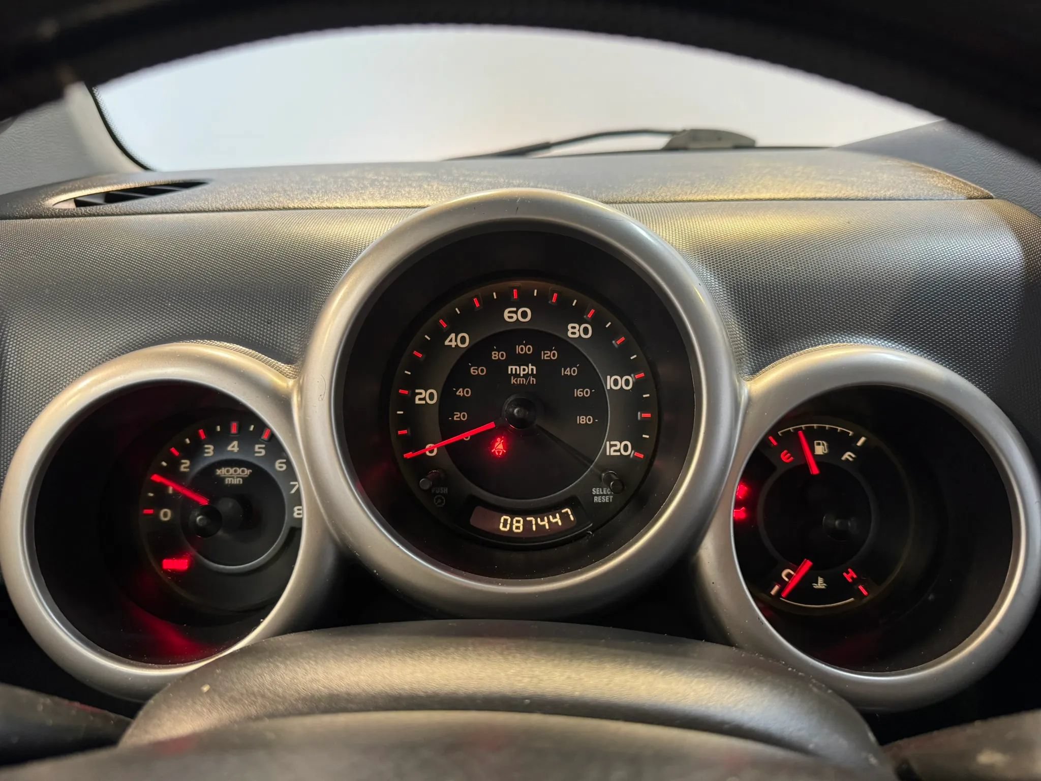 Used 2003 Honda Element EX image 13