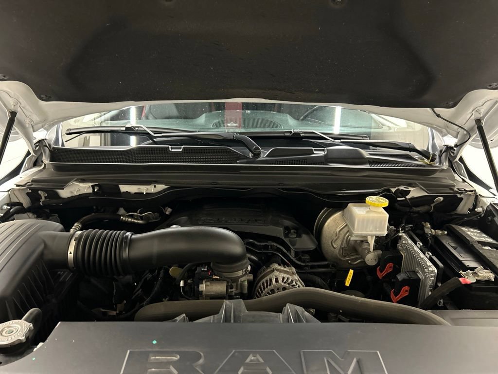Used 2022 RAM 1500 Rebel w/ Rebel Level 2 Equipment Group AWD/4WD image 12
