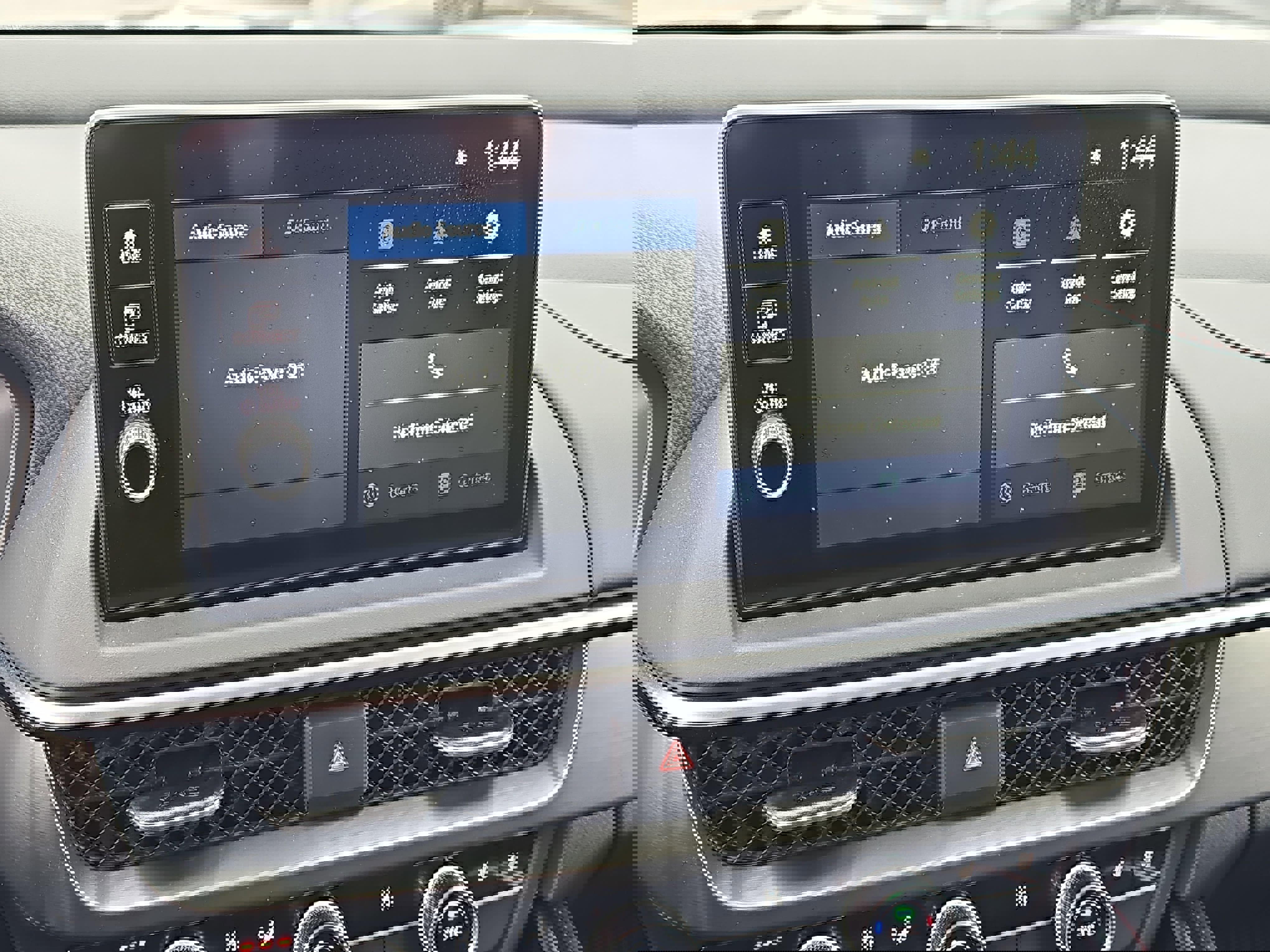 Certified 2025 Acura ADX A-Spec image 23