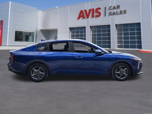 Used 2025 Kia K4 LXS image 5