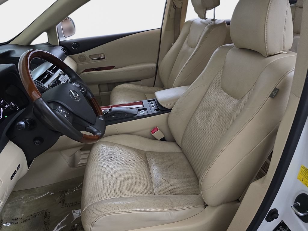 Used 2010 Lexus RX 450h AWD w/ Premium Pkg image 17
