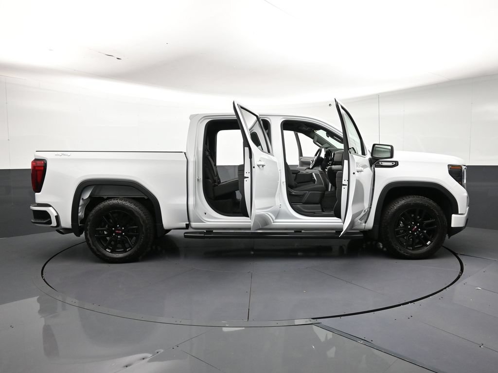 Used 2026 GMC Sierra 1500 Elevation AWD/4WD image 32
