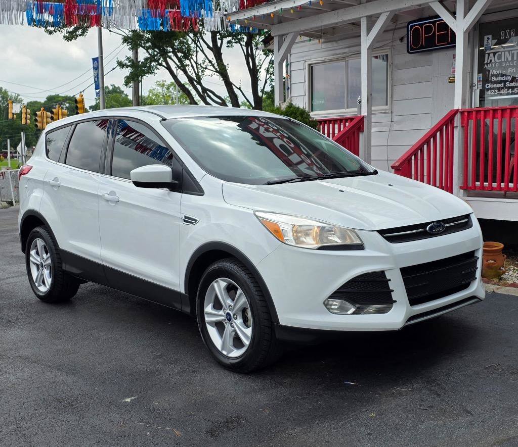 Used 2016 Ford Escape SE FWD image 5