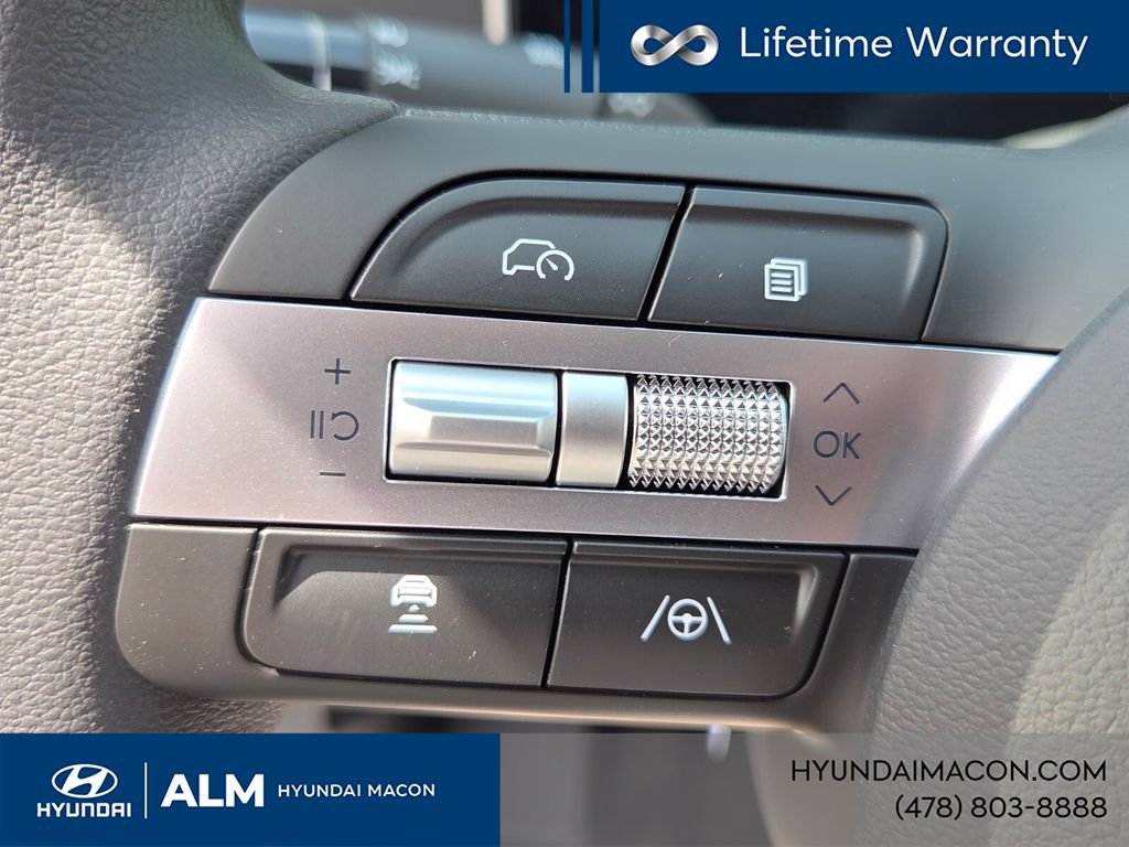 New 2026 Hyundai Sonata SE FWD image 27