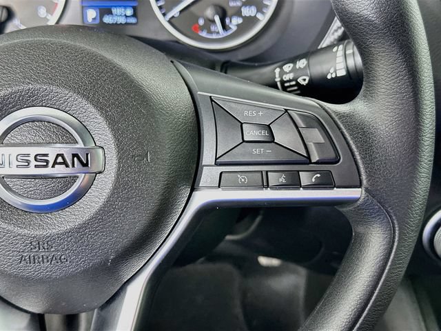 Used 2023 Nissan Sentra S FWD image 20