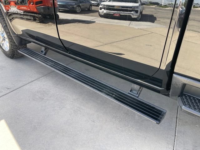 Certified 2022 Chevrolet Silverado 3500 High Country w/ Safety Package II AWD/4WD image 16