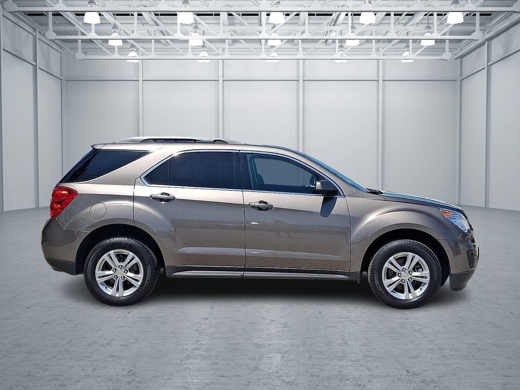 Used 2012 Chevrolet Equinox LT FWD image 8