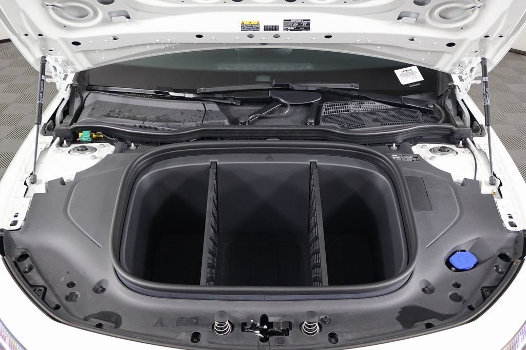 New 2027 Mercedes-Benz CLA 250+ image 9