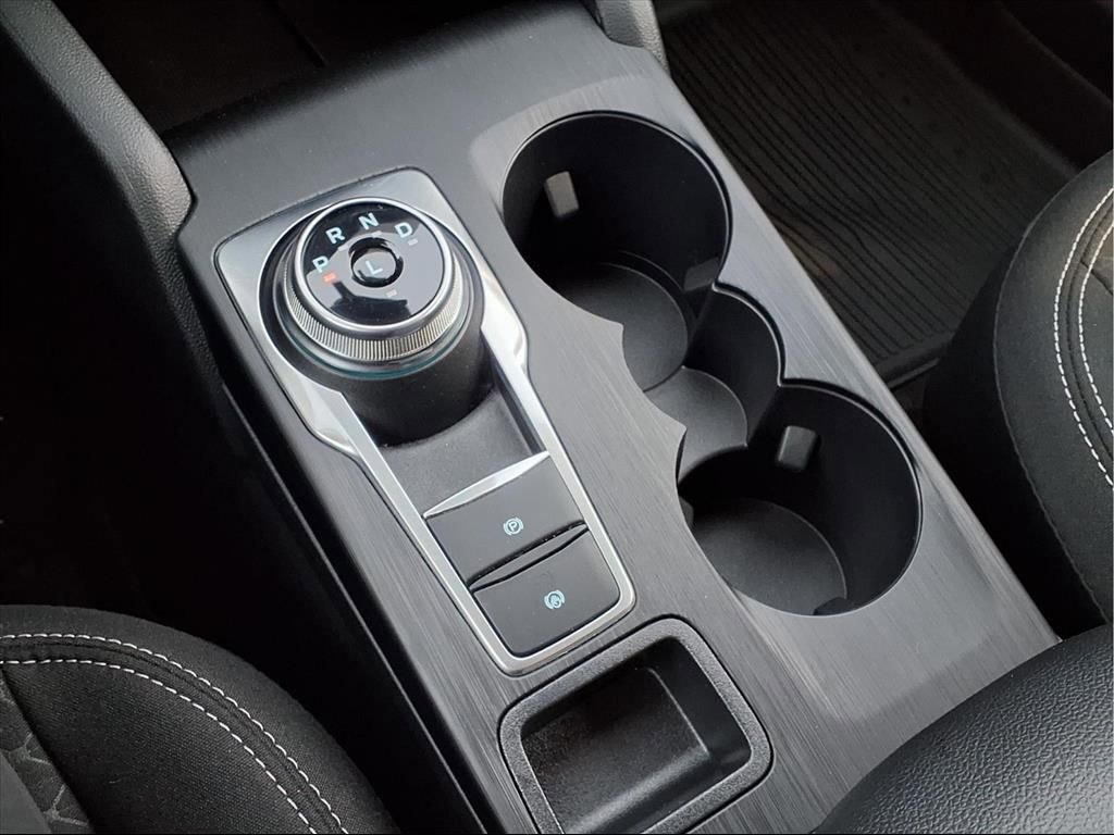 Used 2025 Ford Escape Active w/ Tech Pack #1 image 10