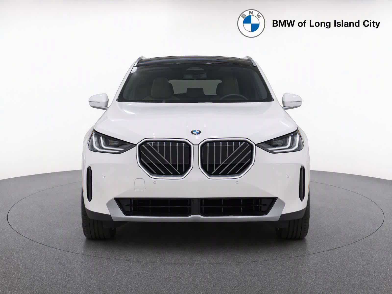New 2026 BMW X3 xDrive30i AWD/4WD image 2