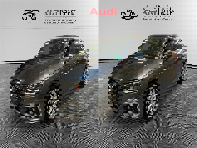 Certified 2023 Audi A4 2.0T Premium Plus