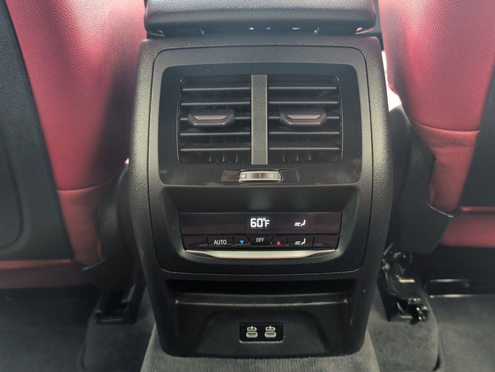 Used 2024 BMW X3 sDrive30i w/ Convenience Package w/ZPA image 24