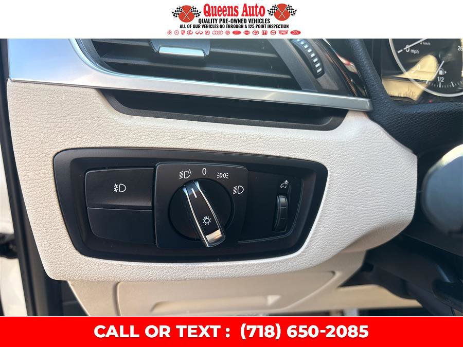 Used 2017 BMW X1 xDrive28i image 21