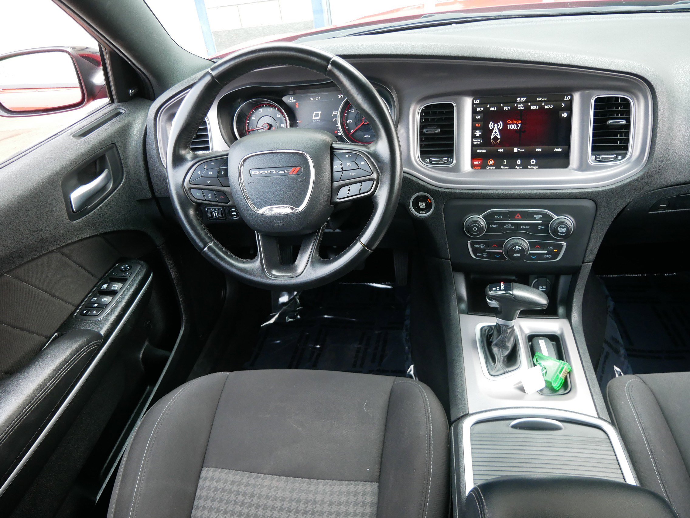 Used 2023 Dodge Charger GT image 9