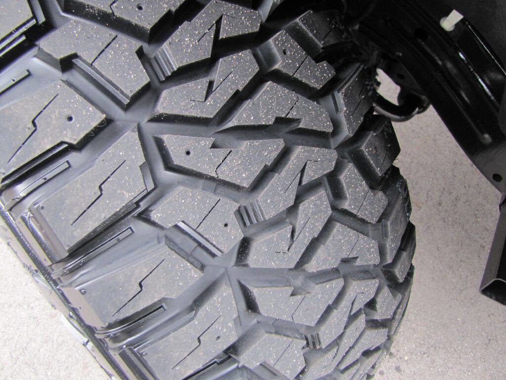 Used 2023 Ford Bronco Big Bend image 28