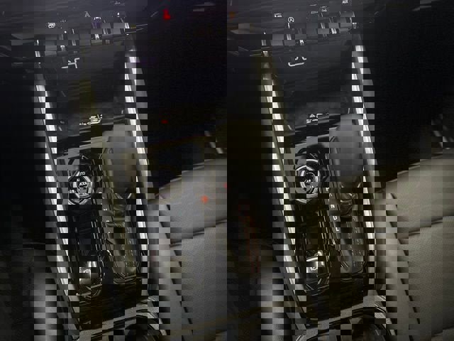 New 2025 Chevrolet Colorado Z71 w/ Technology Package image 19