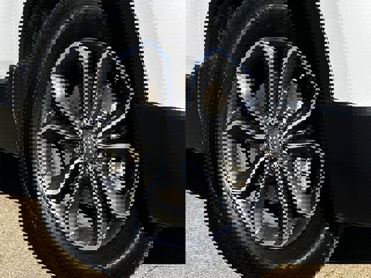 Used 2020 Honda CR-V EX-L image 30