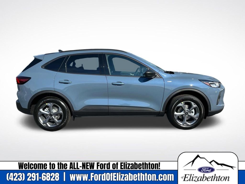 New 2026 Ford Escape ST-Line image 2