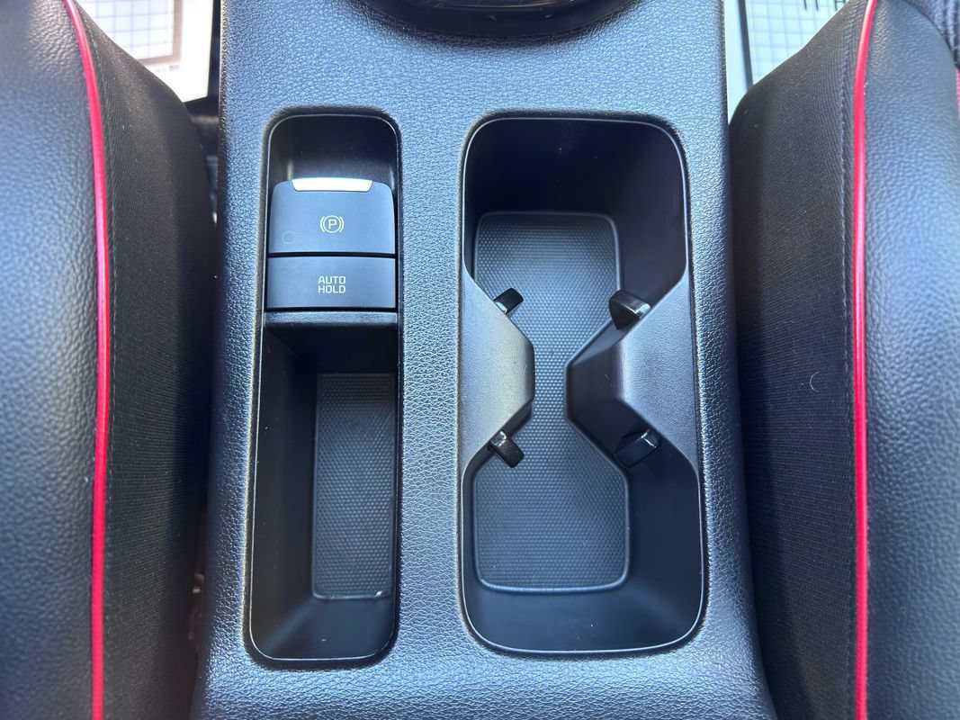 Used 2022 Kia Forte GT w/ GT2 Package FWD image 30