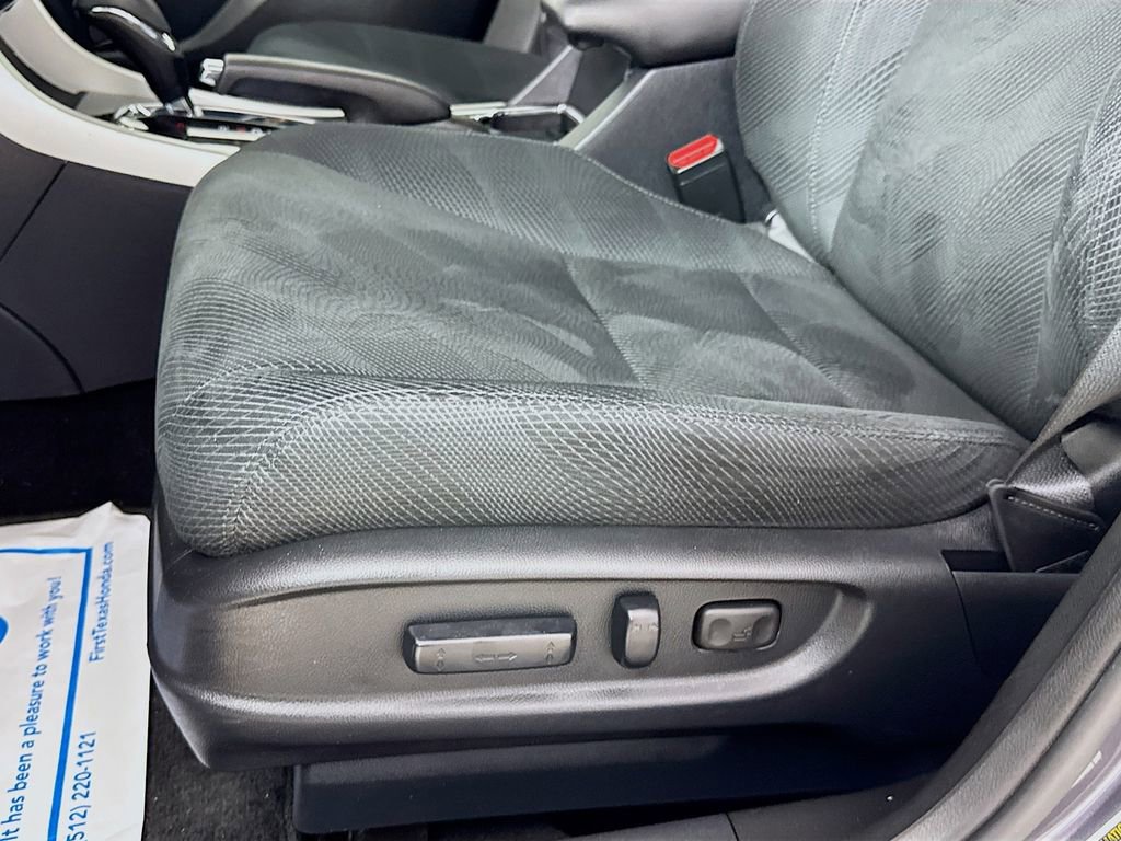 Used 2017 Honda Accord EX image 23