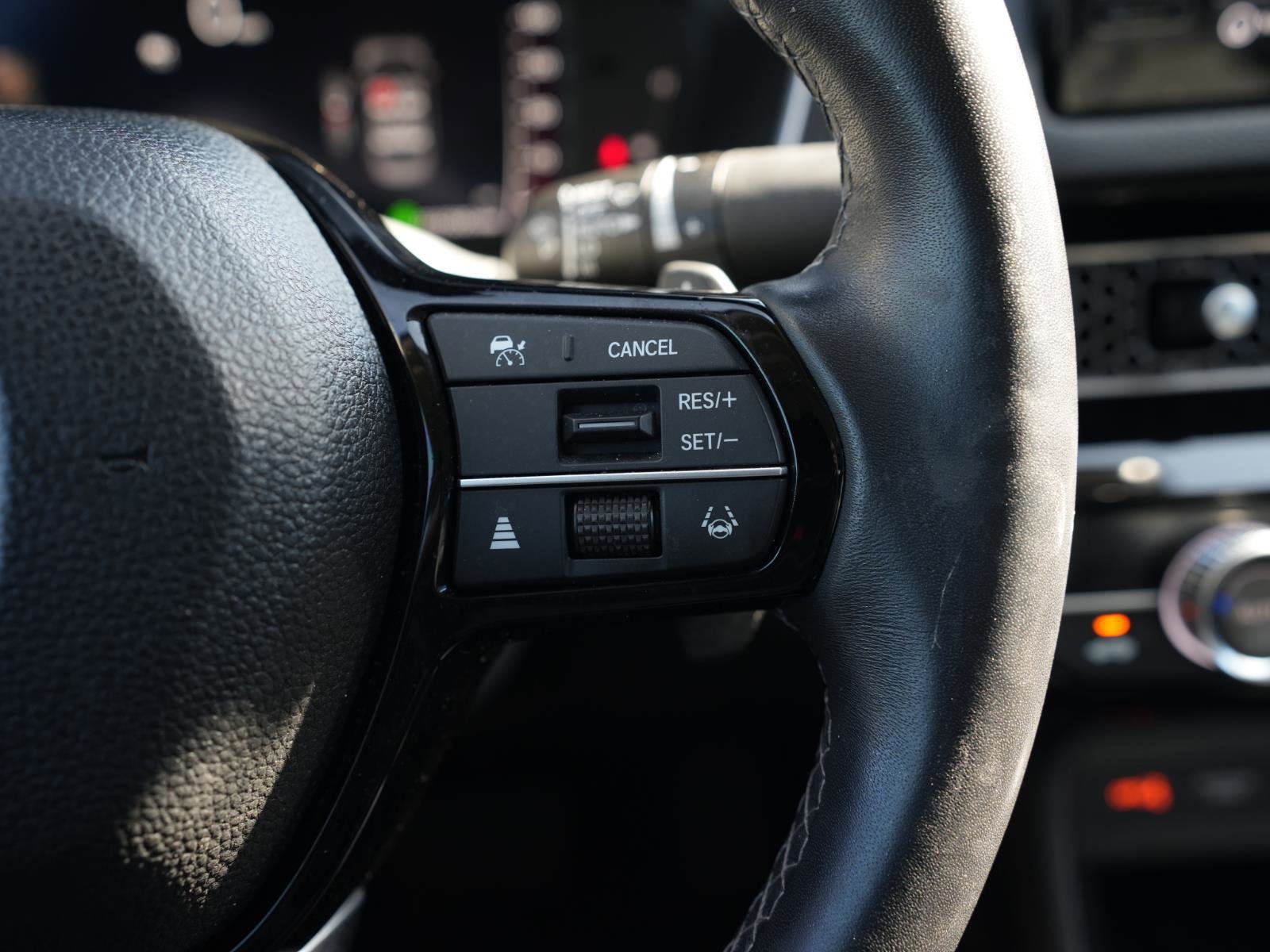 Used 2023 Honda Civic Touring image 22