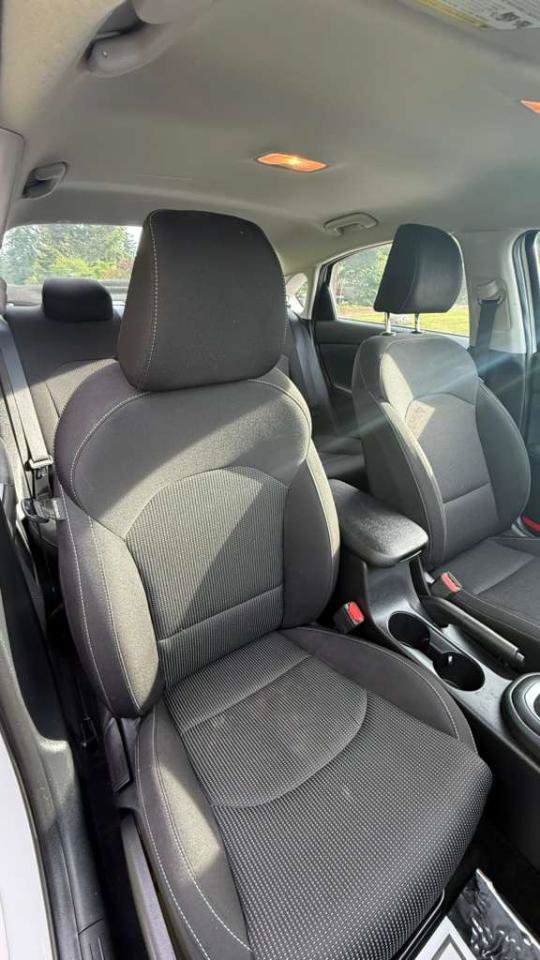 Used 2021 Kia Forte LXS FWD image 15