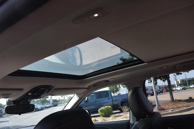 Used 2023 Jeep Grand Cherokee 4WD 4xe image 18