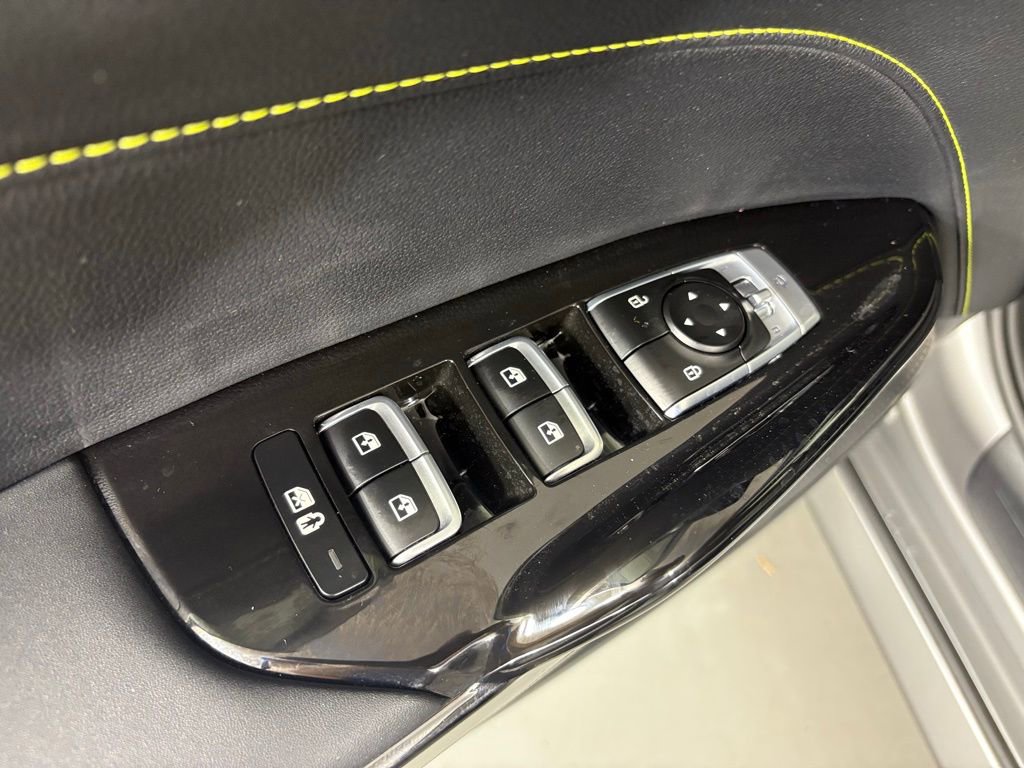 New 2026 Kia K5 GT image 15