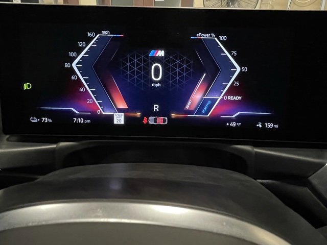 Used 2023 BMW i4 M50 image 11