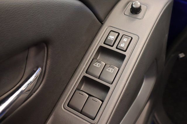 New 2026 Nissan Frontier SV w/ SV Convenience Package image 10