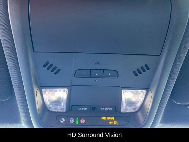 Used 2024 Chevrolet Equinox Premier FWD image 18