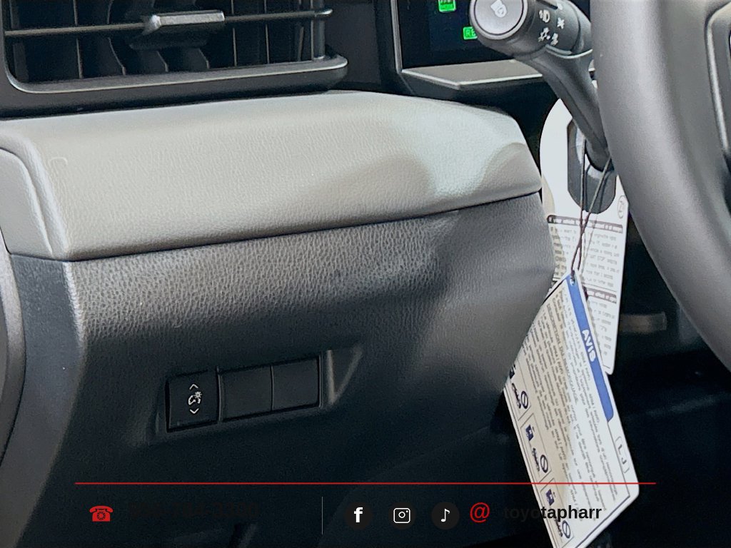 New 2026 Toyota RAV4 SE AWD/4WD image 11