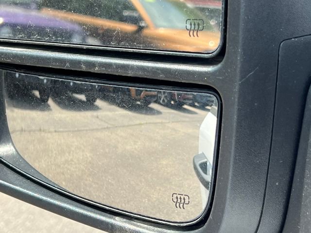 Used 2026 RAM 1500 Tradesman w/ Trailer Tow Group AWD/4WD image 37