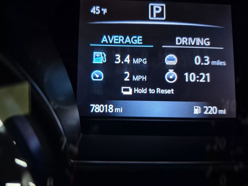 Used 2017 Nissan Altima 2.5 SR image 12