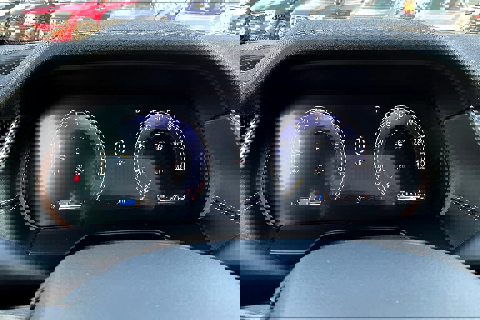 New 2025 Jeep Grand Cherokee L Limited w/ Luxury Tech Group II image 18