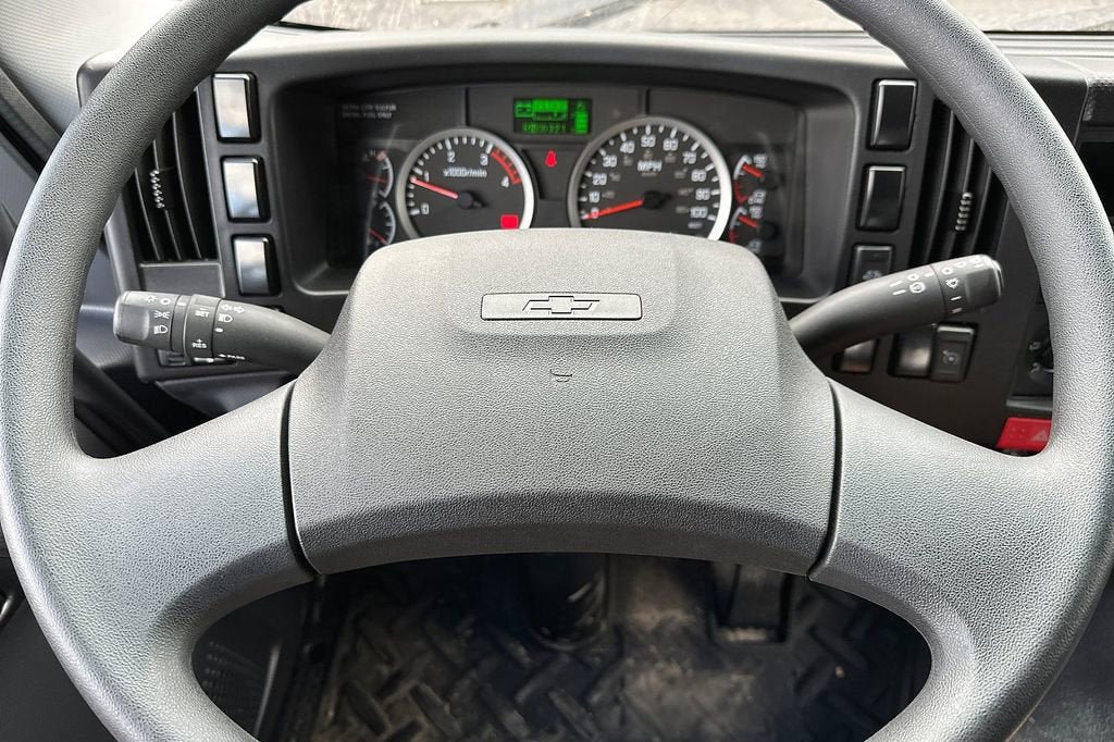 New 2023 Chevrolet Low Cab Forward 7500XD RWD image 20